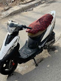 دراجة ماكس • كفرات مختمه • كربلاء