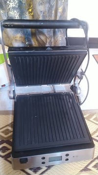 كابسة صاج اصليه • مروحة عمودية • معطلات