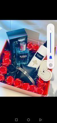 مجموعة توباكو • أبراق إبراهيم القرشي • بغداد