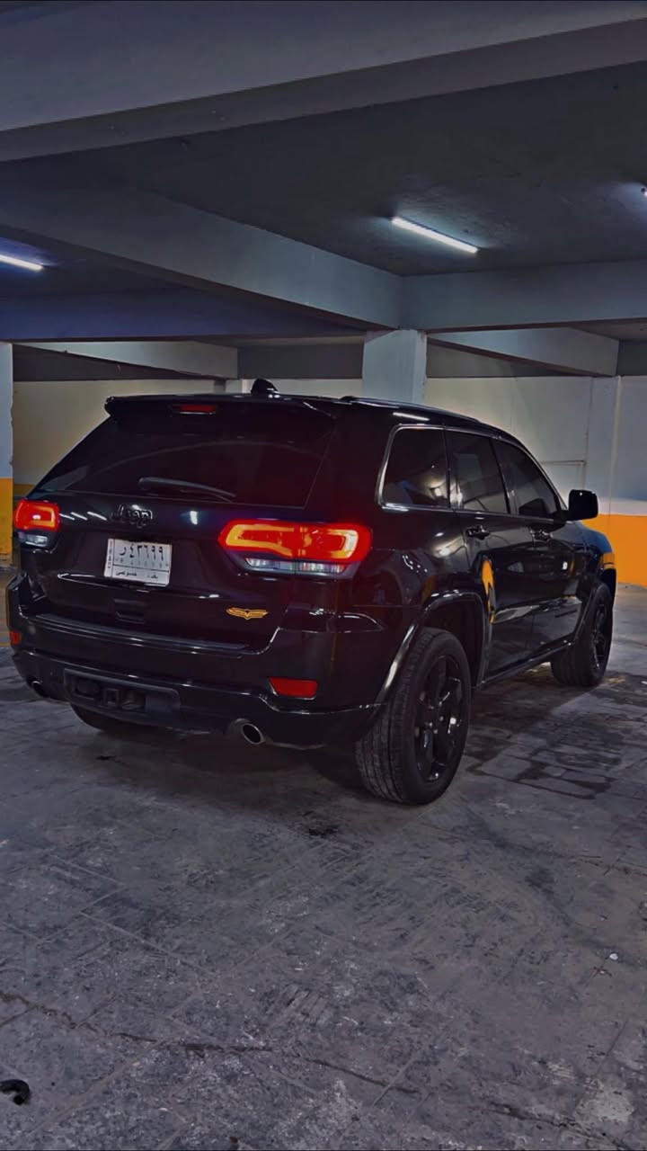 2014 المرغوب سيارة حلوة وخير من الله 
فول عدا الجگات 
(كفالة گير ومكينة)
بغداد بأسمي 
4قطع صبغ كفالة لغد وشواصي 
 $160ورقة
حالياً السيارة مغلفة اسود طافي (مات)
تخم تاير جديد 
حدادية كاملة 
بغداد حي العامل 
***********
