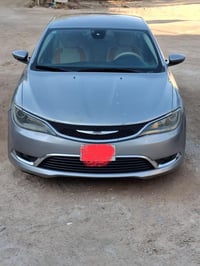 موديل ٢٠١٥ • ٦ سلندر • رقم ذي قار اوربي