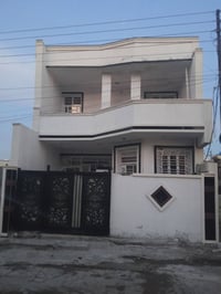 🔴 دار للبيع الدورة /البعيثة  (مجمع العدل الاول)  المساحة ١٠٠ متر  ٦:٢٥...