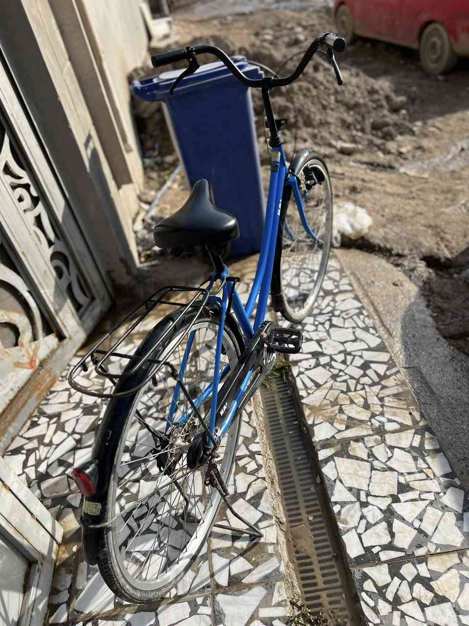 سلام عليكم
باسكل للبيع نضافه 95 كلش نضيف

موديل 2021

لون ازرق بحري 

حجم 27

ياباني اصلي باله حاويه

سعر 100 قفل  قفل 

ميعجبك السعر اعبر المنشور 

للاستفسار ***********
