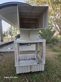 مبرده سوبر امبرال الأصلي الحجم الكبير للبيع مستخدمه اقل من موسم قفلها ...