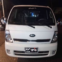 كيا • ٢٠١٢ • ٣٠٠٠ سي سي