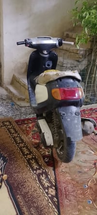 منغولي نثيه • مكينه ناعمه • كابريته اصلي