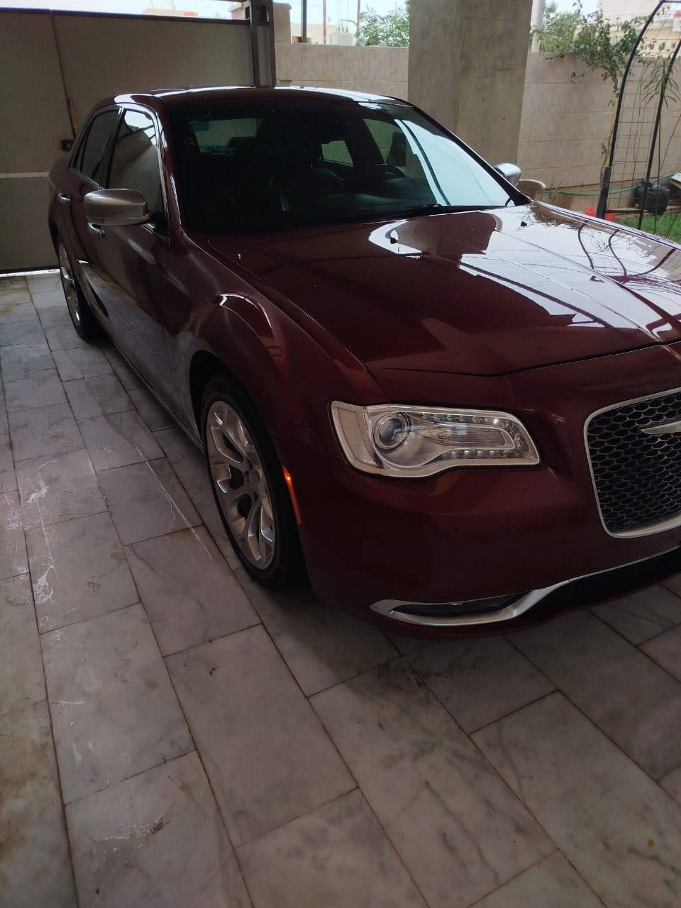 السلام عليكم 
اوباما موديل 18 بلاتينيوم دخول جديد مكفوله مكينه هيمي ماشيه ٦٩ رقم بابل ضرر دعاميه وراجعه نفسه بدون اي صبغ للاستفسار ***********
