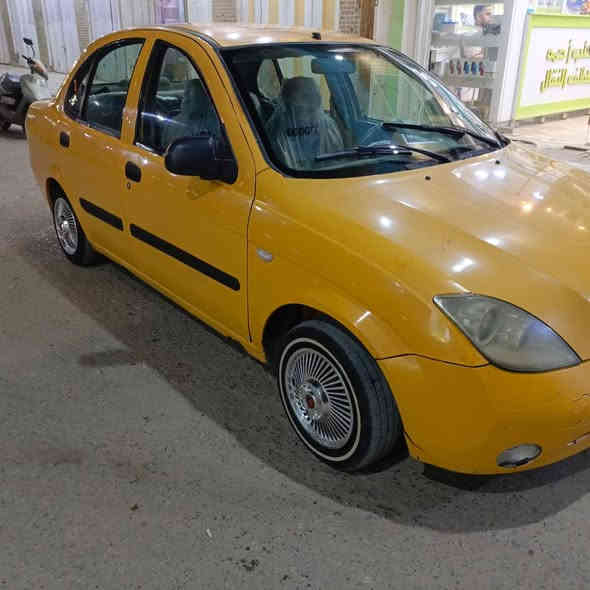 سلام  سياره البيع طيبه  مديل  2016 مكينه وكير مكفولات مكفوله كفاله عامه من ضربه وتبديل وصبغ تخم تاير حداده جديده الكهرباء كلها شغاله تبريد  شغاله سيارة حلوه كلش ترايك وين ماتريد  سنويه مجدده 2027  سعر  26 مكاني العماره ميسان هاذ رقمي ***********
