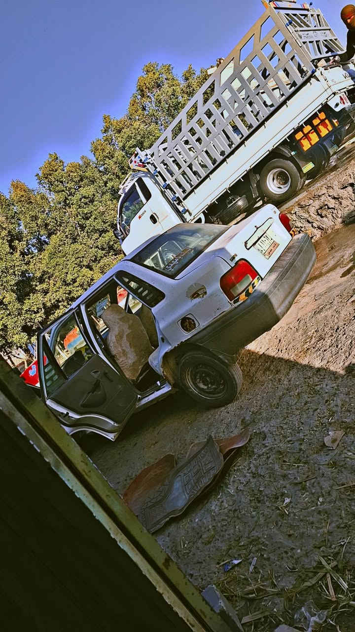 سايبا 2012 رقم قادسيه  محرك بي خيط بخار بيها ربع جاملغ خلفي مصلح والباقي مكفول كير مكفول  حداديه جديده تريد ميزانيه بس  سنويه ماساقطه مداور ثاني يوم مكانها نجف حي المهندسين


**إذا كنت صاحب هذا الإعلان وتريد حذفه لأي سبب، رجاءا أرسل رسالة إلى الدعم الفني**