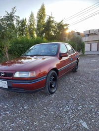 فيكترا • ١٩٩١ • كركوك