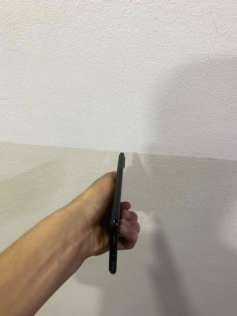 ايفون 7بلص للبيع
ذاكره 128
بطاريه100
ظهر جام 
نضافه فول 
بطاريه مستبدلا بس 
فقط لاقطه اتصالات عاطله او 
السعر 80
مكاني رشيديه 
رقم *********** بي وتساب
