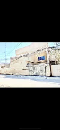 الدوانم قرب الشارع • ٢٥٠م • ٤غرف