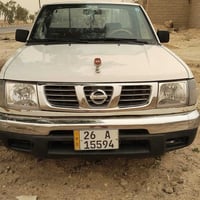 نيسان ياباني للبيع او مراوس  حسب القناعه  بسمي 07805001952