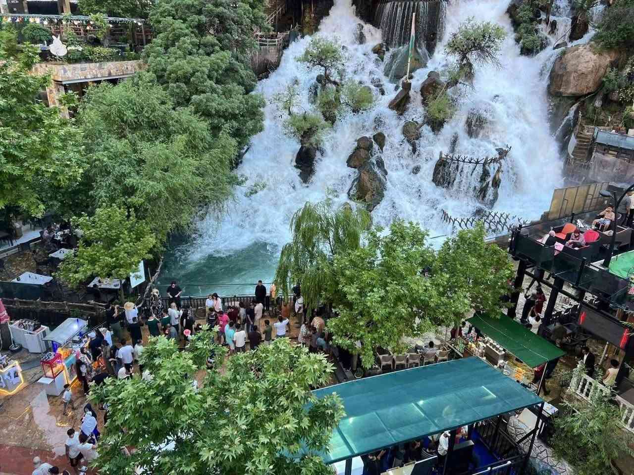 السلام عليكم
#_سفرة الى مصايف اربيل (يوم الثلاثاء و الجمعه)
تشمل الرحلة السعر (15) الف فقط 

1_مصيف بيخال

2_منتجع شنكل بانة السياحي 

3_مصيف خليفان 

4_كراند مول اربيل

5_مجدي لاند مدينة العاب اربيل 

6_الرحله تشمل مصور 

برنامج مصايف زاخو داخل دهوك نفر (15) الف يشمل 👇 

✅مصيف دشتتاخ حدود تركيا 🏞️
✅مصيف شلال شرانش
✅مصيف سنوبر
✅حديقة حيوانات
✅مطعم
✅فاملي مول دهوك
✅كورنيش زاخو او جبل زاوة ختياري
✅نطلاق كل يوم الثلاثاء الجمعه

✅باص خاص للعوائل ✅باص خاص لشباب

نتمنى لكم رحلة جميلة ومميزة ❤️

اهلا وسهلا تنورنا بكل وقت
للحجز اتصل                  

واتساب.
مراسله الصفحه
شركه جنوب الموصل لسياحة والسفر

للحجر والاستفسار الاتصال 📞

***********

***********
