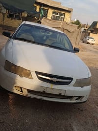 شوفر لومينا • ٢٠٠٤ • بابل