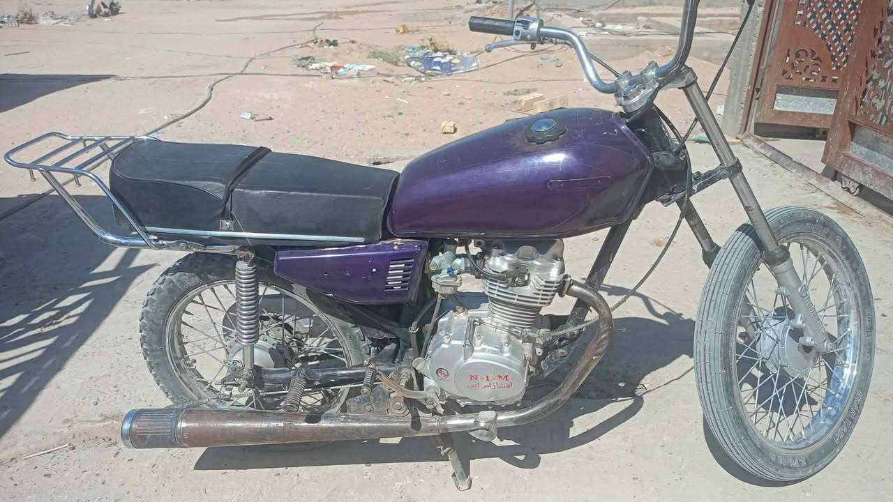 دراجةاصوليه شاصي 2015  يرادلهه ترتيب تفيدك تعال خاص سعر 450 بيهه مجال


**إذا كنت صاحب هذا الإعلان وتريد حذفه لأي سبب، رجاءا أرسل رسالة إلى الدعم الفني**