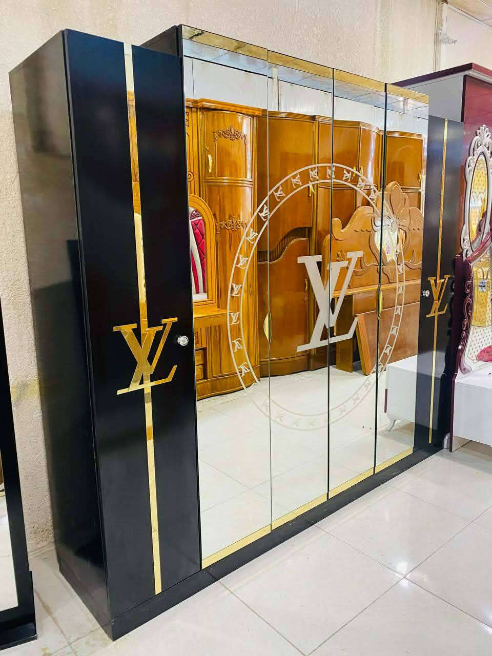 عروض العيد وصلت 🤩 تخفيض اسعار غرفه تركي 9قطع ضخمة مستخدم نظيف سعر جوه سوك بلاش 🤩 فقط 650الف قفل مع شد نقل دخل بغداد مجاني و المحافظات بكروه للاستفسار والحجز اخذ صوره و دزو واتساب فقط و اذا عدكم غرف دزولي اخذ


**إذا كنت صاحب هذا الإعلان وتريد حذفه لأي سبب، رجاءا أرسل رسالة إلى الدعم الفني**