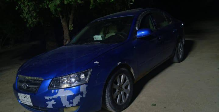 سلام عليكم سوناته 2006 رقم كربلاء مصبوغة الجماليه بيه ظربه خفيفه باجاملغ بجه السايق مكينه 3300 سياره جاهزه من كهربايات وتخم تاير سعر 85 وبيه مجال البيع اومراوس *********** مكان الطيفيه جسر سابع طريق دايره
