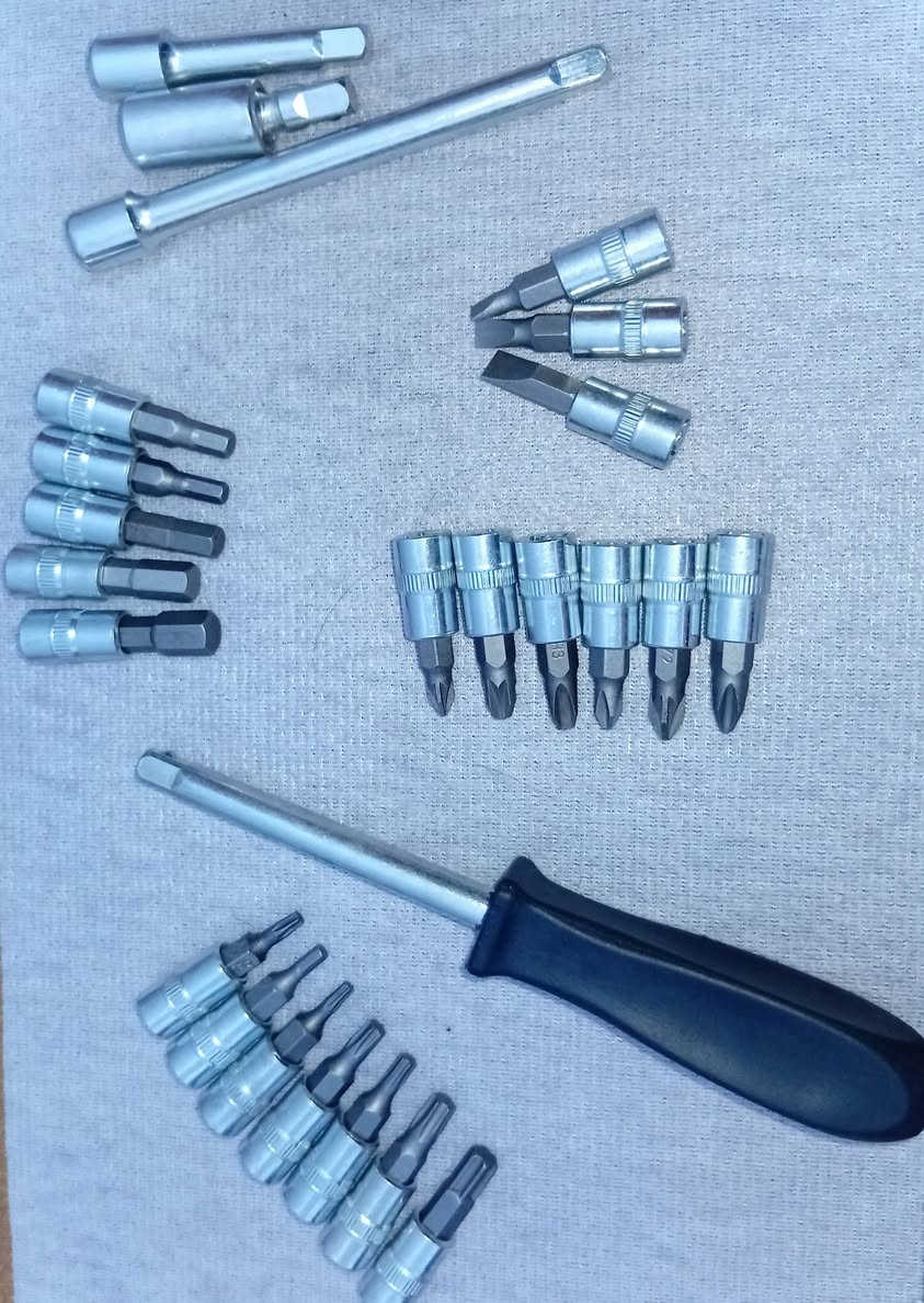 السعر عل خاص @..


**إذا كنت صاحب هذا الإعلان وتريد حذفه لأي سبب، رجاءا أرسل رسالة إلى الدعم الفني**