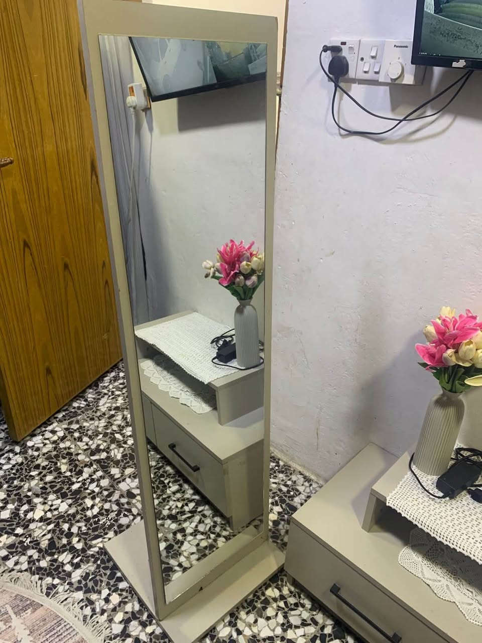 غراض لبيع مستعجل نضيفات مابيهن شي دواشك نفر اربعه ب٣٠ نضيفات كلشي مابيهن 
برده ب١٥ ٣ قطع 
مرايه ب١٠ 
لوكر ب١٥ 
المكان كربلاء شهداء الموظفين للاستفسار خاص


**إذا كنت صاحب هذا الإعلان وتريد حذفه لأي سبب، رجاءا أرسل رسالة إلى الدعم الفني**