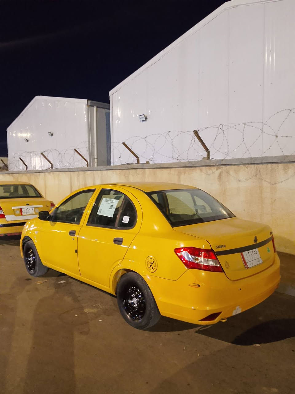 سلام عليكم ساينا للبيع مديل 2020 ماشيه 99 سياره كفاله جاهزه سعر 62 وبيه مجال عنوان دوانيه 
رقم تلفون ‏‪783 846 1372‬‏0


**إذا كنت صاحب هذا الإعلان وتريد حذفه لأي سبب، رجاءا أرسل رسالة إلى الدعم الفني**