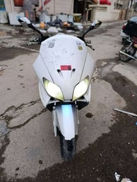 دراجه فورد صفر 6 للبيع دراجه شرط مكفوله نشاط فول تجي وتفحص وتشوف بعينك...