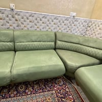 ديوان • كنب • صالون