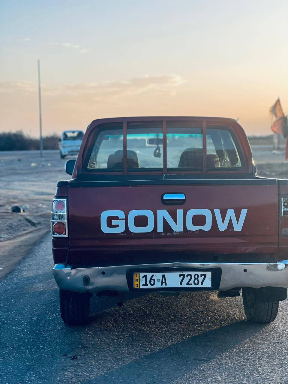 سلام عليكم بيكم كنو وجه برادو موديل 11 كفاله عامه من لضربه ولتبديل سنويه مجدده 29 رقم دولي حول لسياره مشروع وطني تحويل مباشر كير محرك اكسن كفاله كهرباء كله شغاله جام 4شغالات تخم تاير جديد عدادات شغاله كلوب زنون مكان بابل ناحيه لشوملي لسعر 48. وبيه تصال ***********.    ***********
