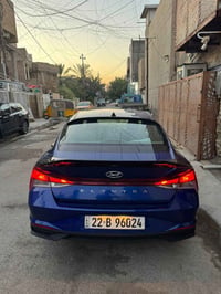 النترا 2023 امريكي رقم اربيل بأسمي ماشيه 60 الف كيلو بصمه تشغيل وبصمه ...