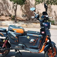 درجة شحن • بطاريات ريان • فلوجه حي نزال