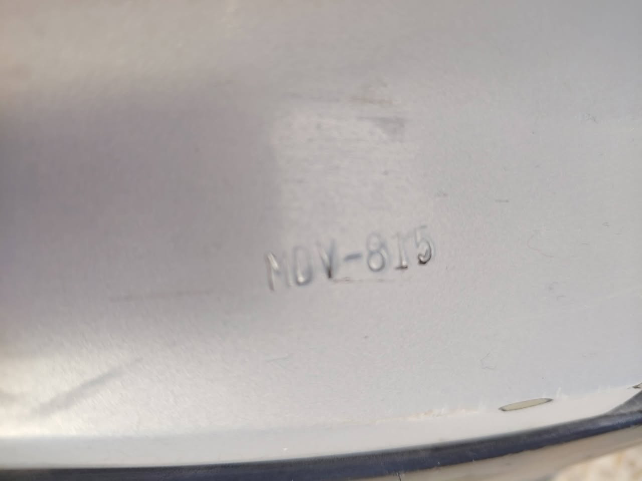 سلام عليكم ماكس ثعلب لبيع  مستعجل عله بيعته بيه نوقص قليله مختمه ختم واحد سعر250
بل نشرر رقم صحبه
***********مكلف
مكاني كربلاء فريحه يم شركت رنه
