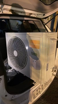 سبلت جنرال • مستخدم يوم واحد • كركوك