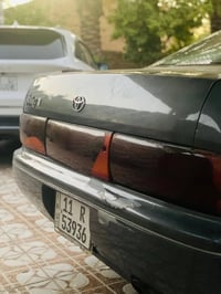 موديل ٩٤ • رقم بغداد • مكفوله