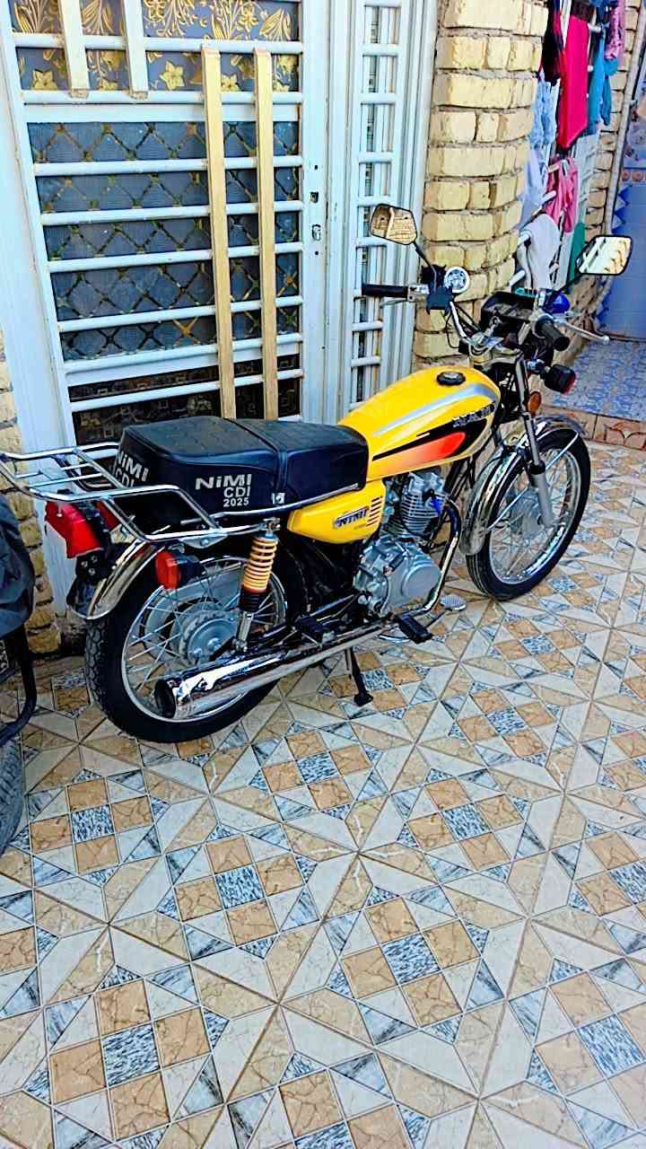 نامة مديل 2025 اوراق 6 سكنر مكفولة كفالة عامة من كلشي سعرة 625 وبية مجال شراي اتصل  ***********
