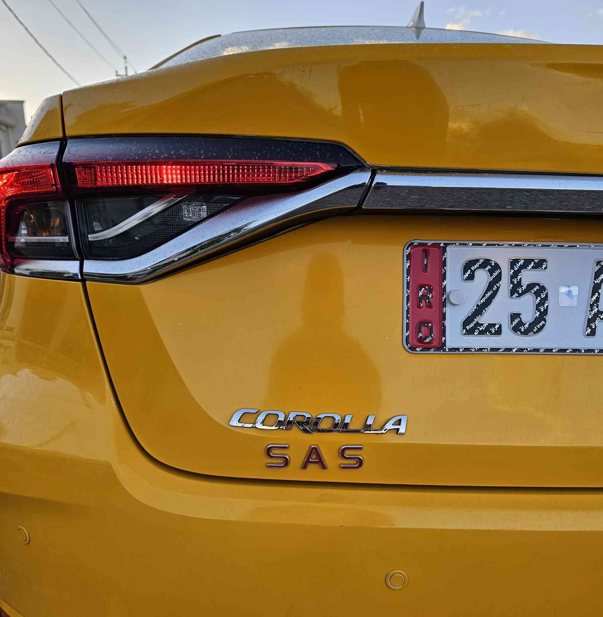 كورلا موديل 22 خليجي شركة ساز رقم كركوك اجنبي ربع سقف تعديل معجون بدون تكم سليم بدون دوخل محرك 1500 بانزين تنفس طبيعي موصفات لايت زنون متحرك تبريد قطعتين شاشة كامرا رادار سعر 147 شراي اتصل *********** مكان كركوك
