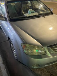 اسبكترا 2005للبيع مكينه 2000 الاتصال بالرقم 07734402044