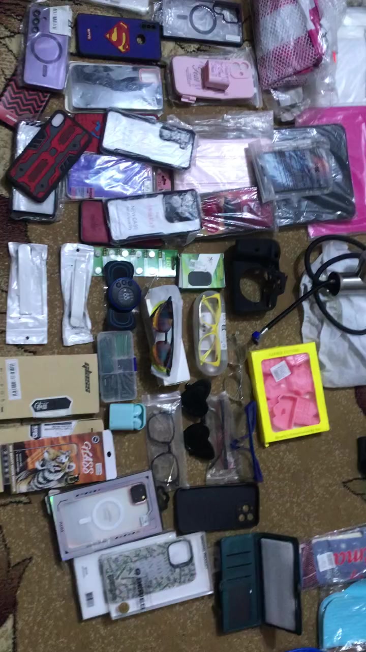 كلهن 100مع توصيل داخل بغداد فقط


**إذا كنت صاحب هذا الإعلان وتريد حذفه لأي سبب، رجاءا أرسل رسالة إلى الدعم الفني**