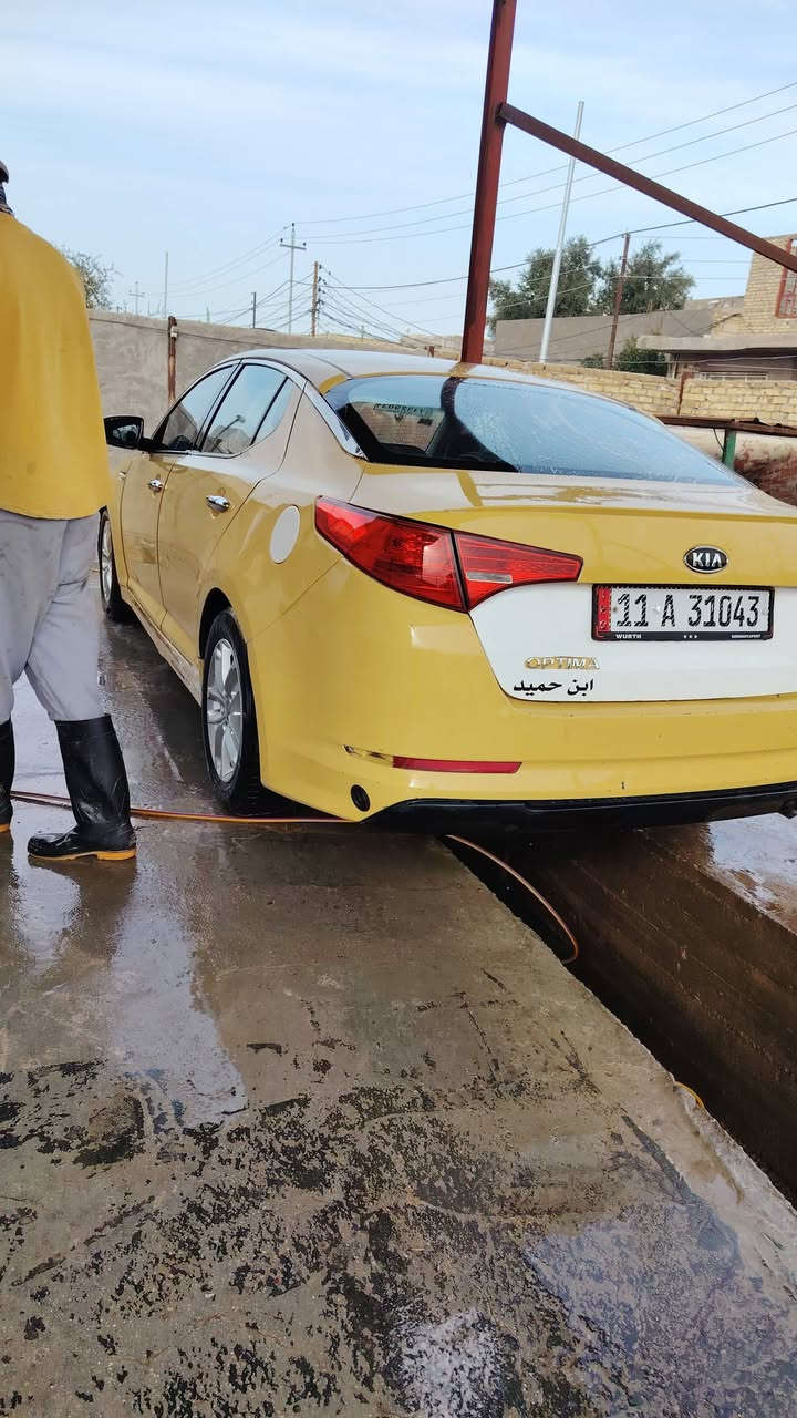 السلام عليكم اوبتما13 للبيع وارد كوري غاز وبانزين سياره بسمي جاهزه مكينه وكير جديد سعر 105 مجال حك جيه مكاني ديوانية قضاء الشاميه ***********
