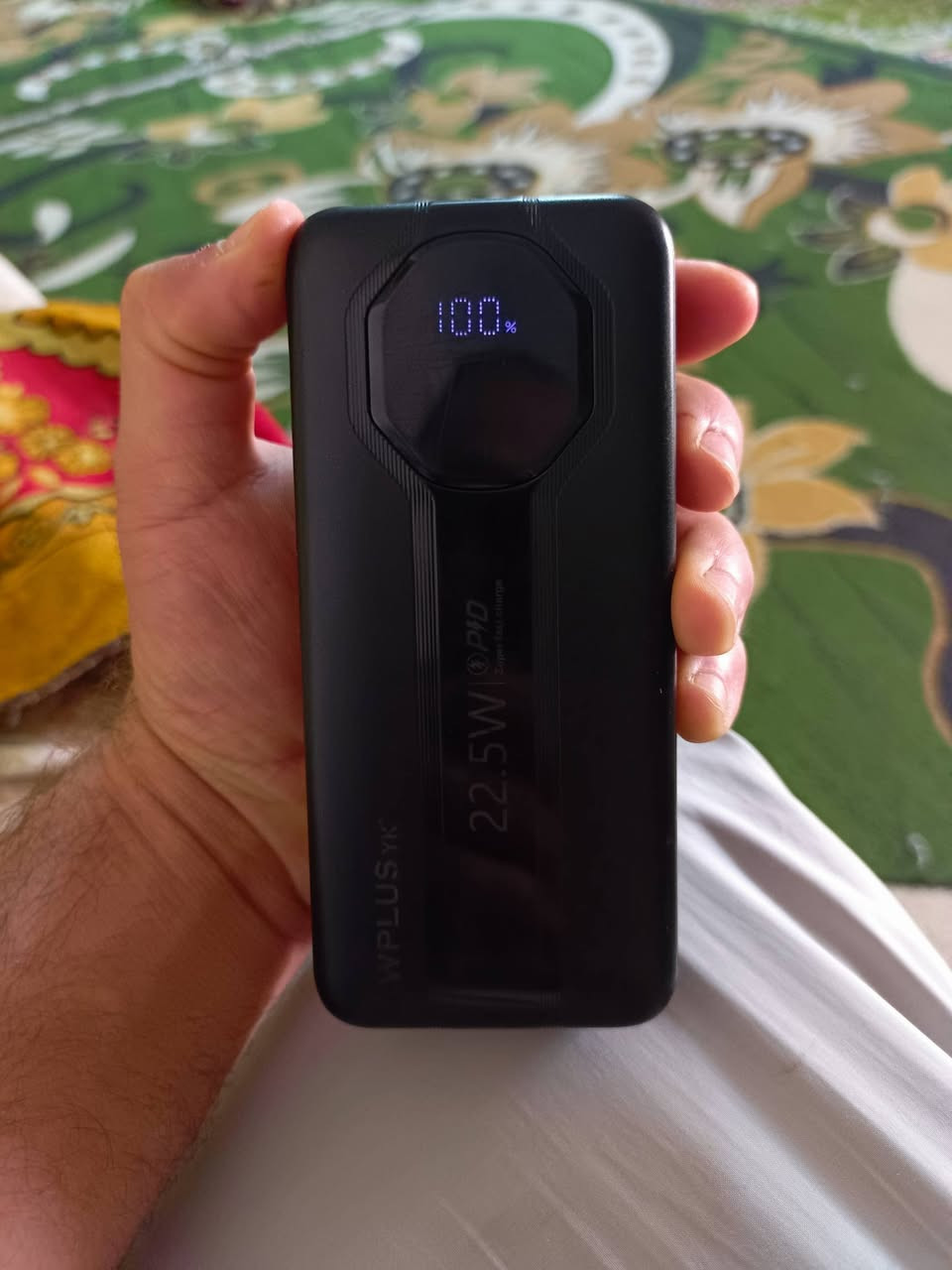 شحن طوارئ استفسار خاص


**إذا كنت صاحب هذا الإعلان وتريد حذفه لأي سبب، رجاءا أرسل رسالة إلى الدعم الفني**