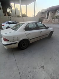 سمند • ٢٠١٢ • كركوك