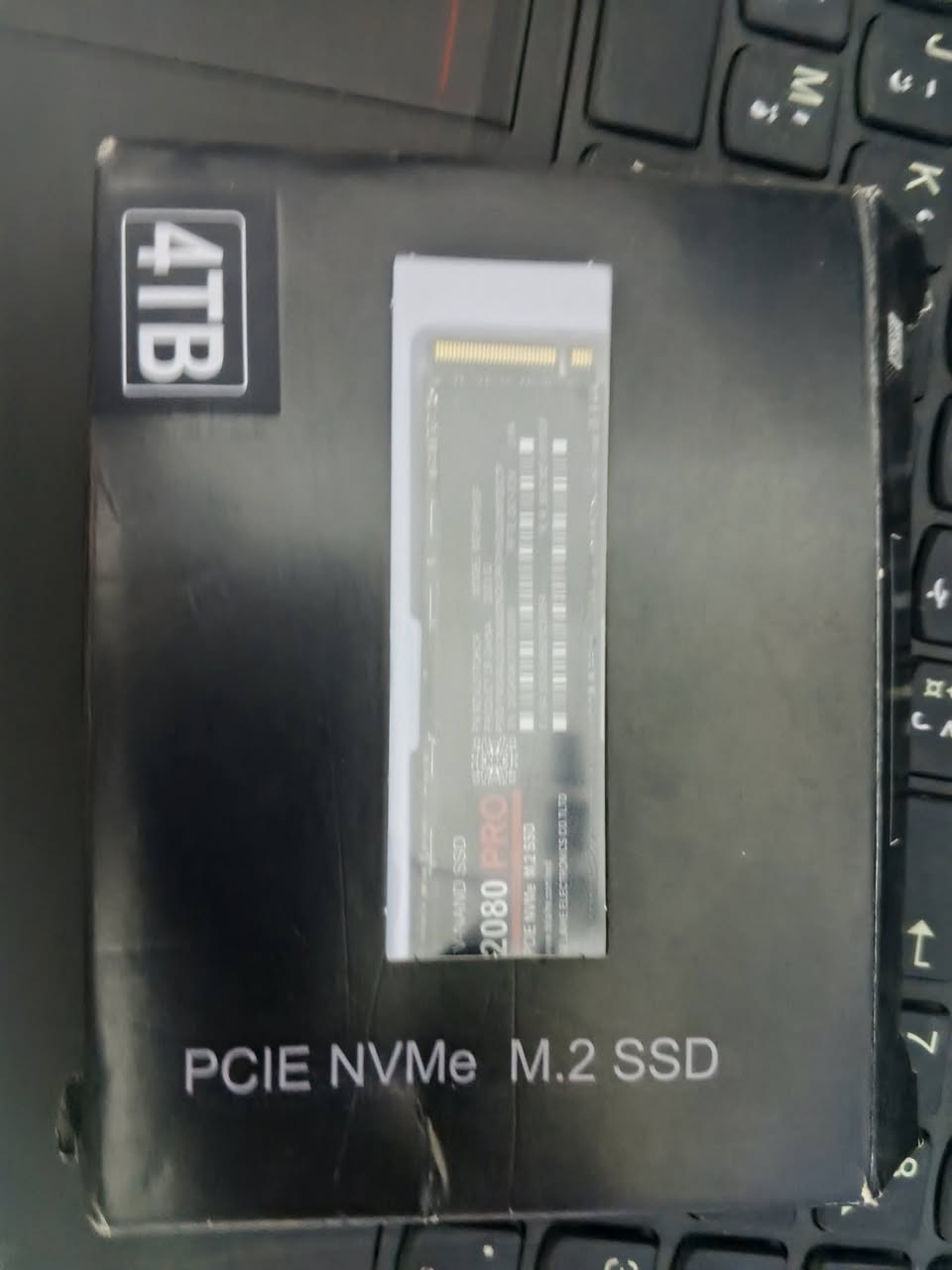 هارد 4 تيره تجااااري  وعل فحص  
اعلى سعر ابيع


**إذا كنت صاحب هذا الإعلان وتريد حذفه لأي سبب، رجاءا أرسل رسالة إلى الدعم الفني**