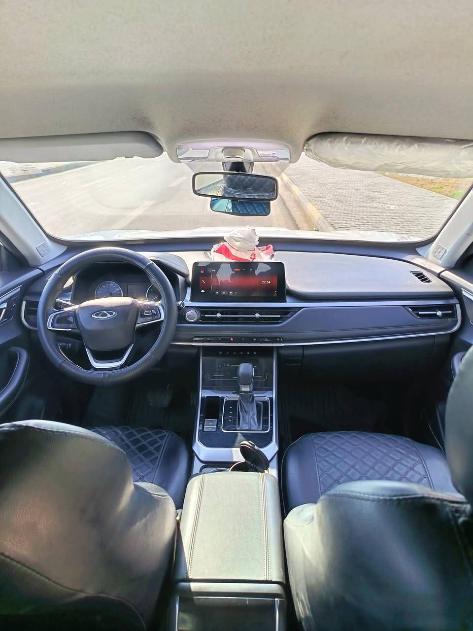 للبيع تيكو 4 برو موديل 22 تشغيل عن بعد تبريد قطعتين 
مانع تزلق ومانع انحدار

هاند بريك دكمه

حساسات خلفيه مع كامره

ماشيه 53 

بصمه عدد 2

الكشنات امدوشمه

ماعدا رصعه خفيفه بالبنيد

السعر 127 تحويل ثاني يوم رقم انكليزي داخله هزه مكان السياره كوت

***********
