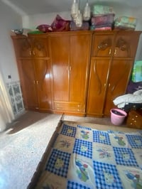 بغداد التاجي • غرفة نوم • ٥ قطع