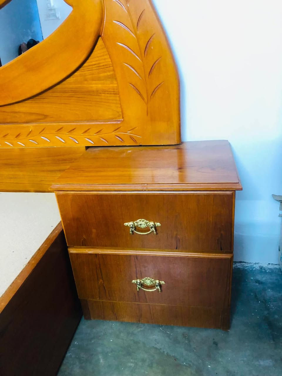 غرفه للبيع تفصال عراقي 8قطع بسعر مناسب عنوان كركوك


**إذا كنت صاحب هذا الإعلان وتريد حذفه لأي سبب، رجاءا أرسل رسالة إلى الدعم الفني**