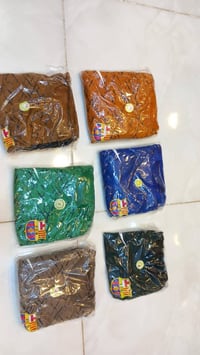 دريس رياضي • فانيله قطني • وصول جديد