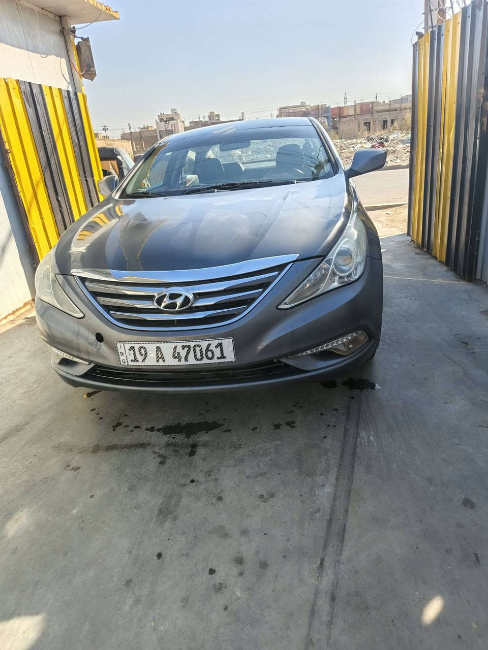 سلام عليكم
سوناتا 2013 

مكينه كير مكفوله 

كشرها بي ملاحظات وبيها بالصفحتين بارد ممسوي

غرفه نظيفه 

حداديه كله تمام 

مشروع وطني تحويل ثاني يوم 

ادامه مسويلها للمكينه 

سعر 115 وبيها مجال للشراي 

*********** للاستفسار اكثر اتصل وبالخدمه
