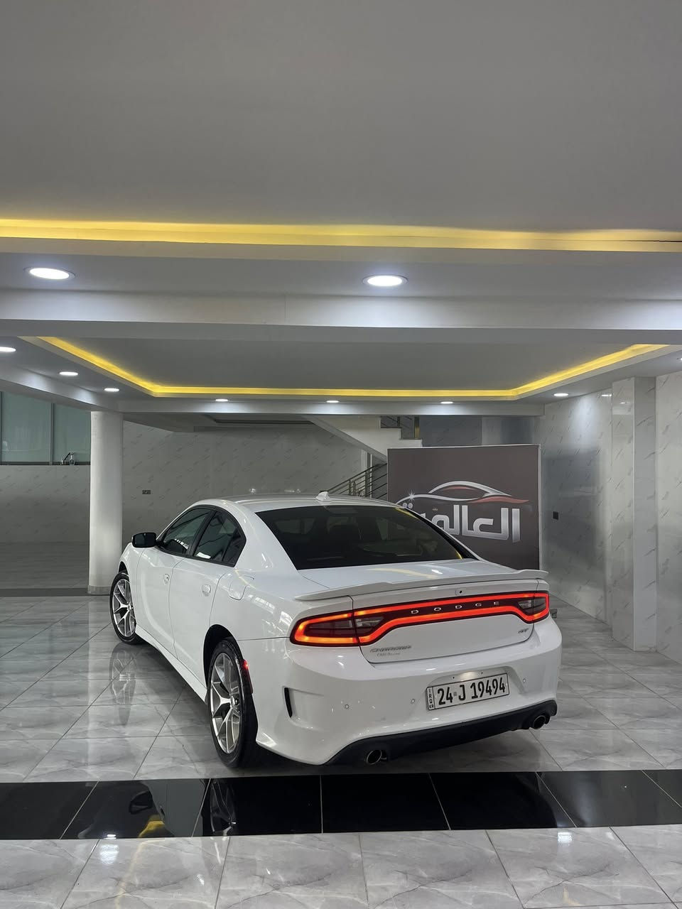 جارجر مواصفات GT كلين تايتل موديل 2021 ماشي 77 الف ميل سياره بدون تعديل بدون ملاحظات مكفول حتى الدعاميات بدون صبغ سياره بدون مصرف تحويل شرط …

عنوان / دهوك / *********** / واتساب 

السعر / 280 $
