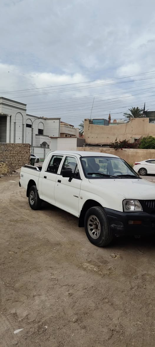 بيكم مسيبوشي 2006 للبيع سياره مكفوله كفالة عامه من الصبح والضربه كهربائيات كلها شغاله تبريد شغال عدادات كلشي بيها شغال رقم بغداد دولي تحويل ثاني يوم 
عنوان السياره الكوت السعر 80 وبيها مجال
للاستفسار ***********
