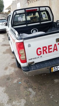 للبيع او مراوس بيكب2013 دبل قمارة للتواصل 07814198294