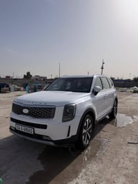 تلورايد • ٢٠٢٠ • خور الزبير